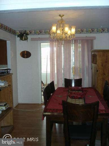 1919 Greengage Road Baltimore, MD 21244 - Photo 3 of 11 Dining Room