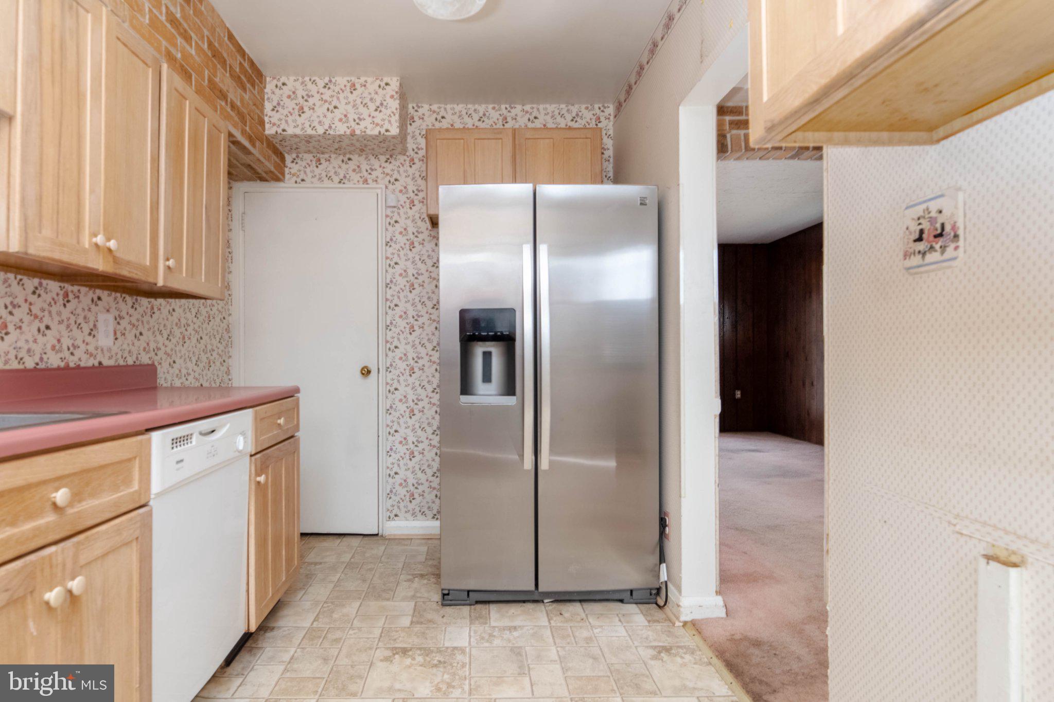 2001 Ormand Road Baltimore, MD 21222 - Photo 10 of 37 Kitchen