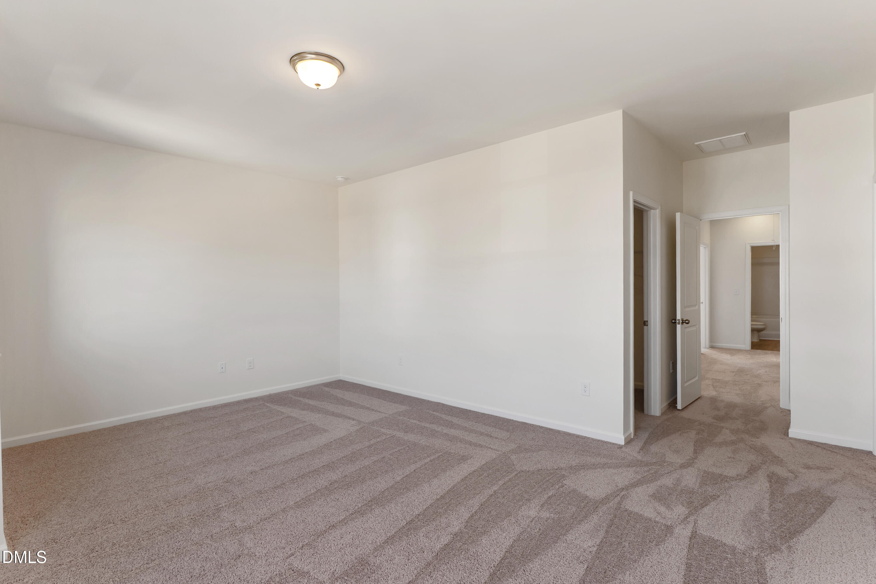 173 Courtside Drive Dunn, NC 28334 - Photo 11 of 24 a view of an empty room