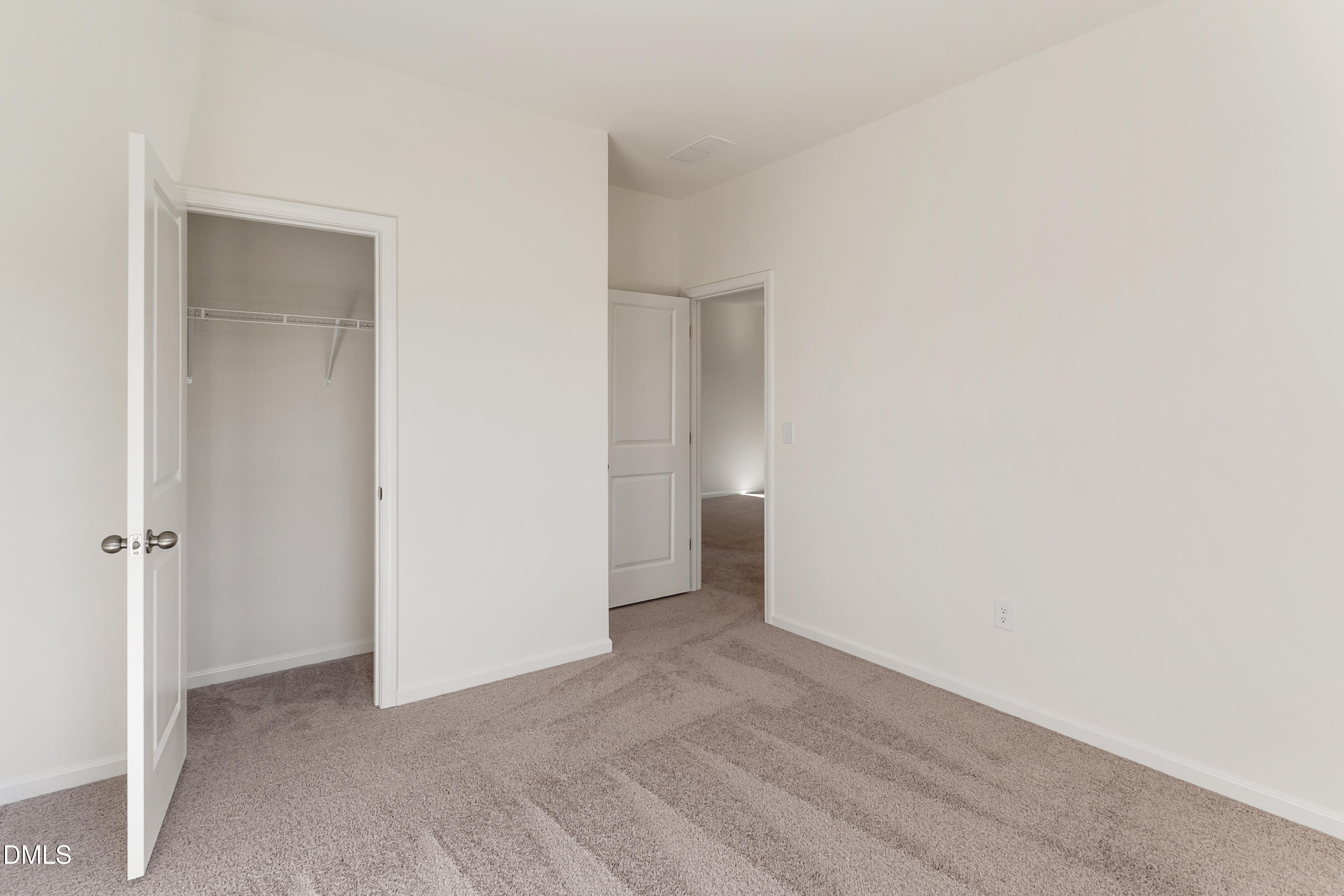 173 Courtside Drive Dunn, NC 28334 - Photo 19 of 24 a view of an empty room