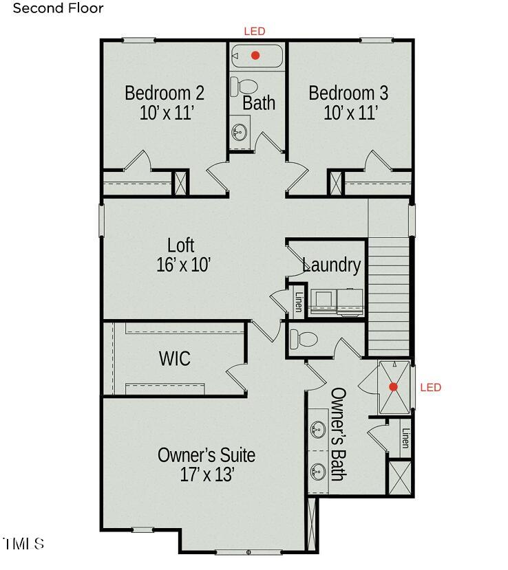 173 Courtside Drive Dunn, NC 28334 - Photo 23 of 24