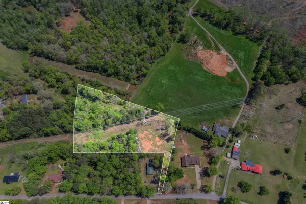 $80,000 | 554 Lawrence Road, Anderson, SC 29624