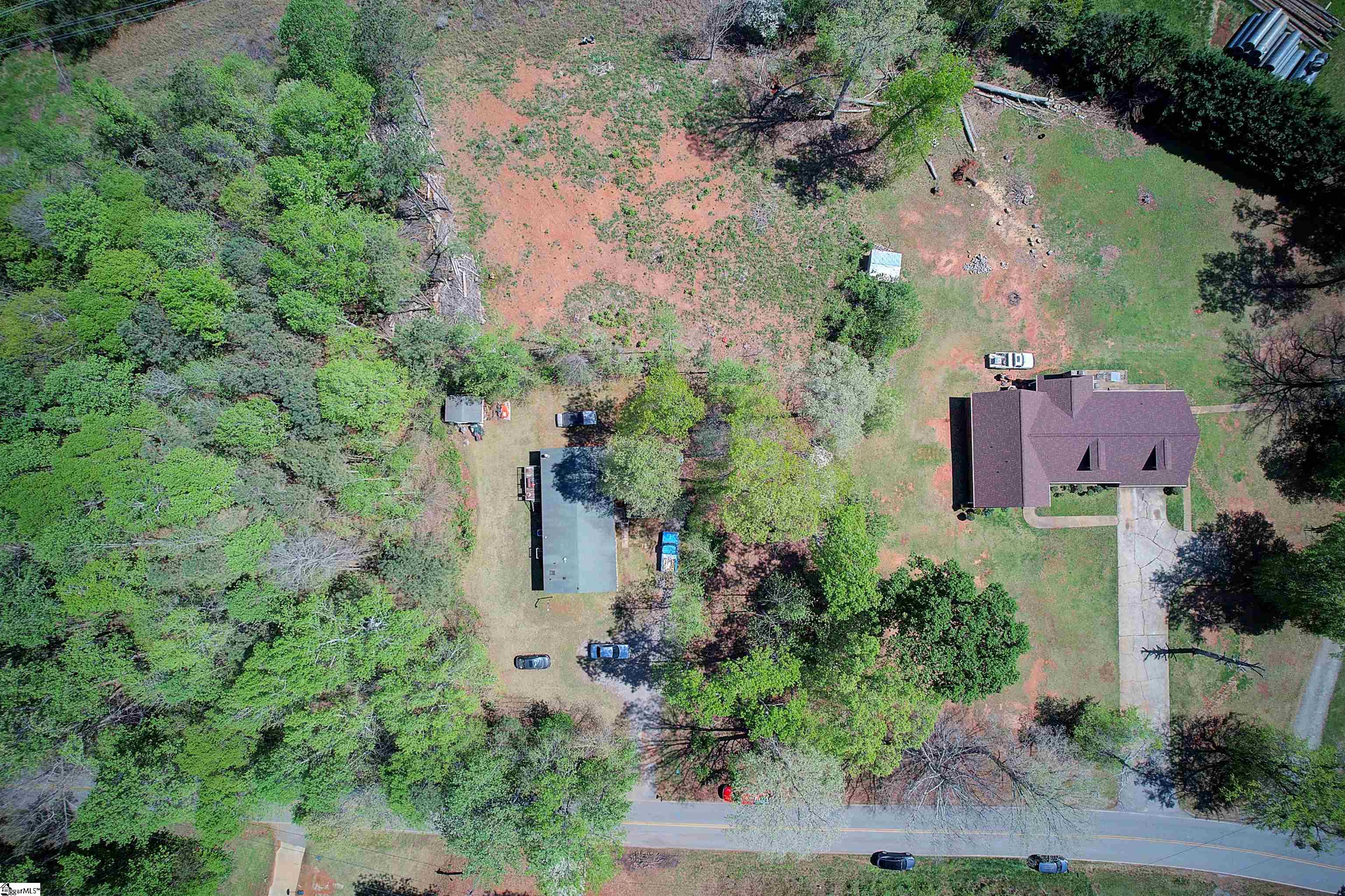 554 Lawrence Road Anderson, SC 29624 - Photo 4 of 10