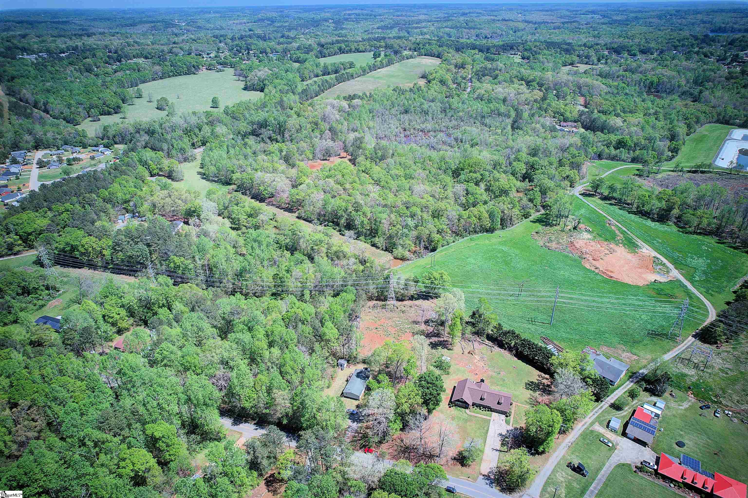 554 Lawrence Road Anderson, SC 29624 - Photo 5 of 10