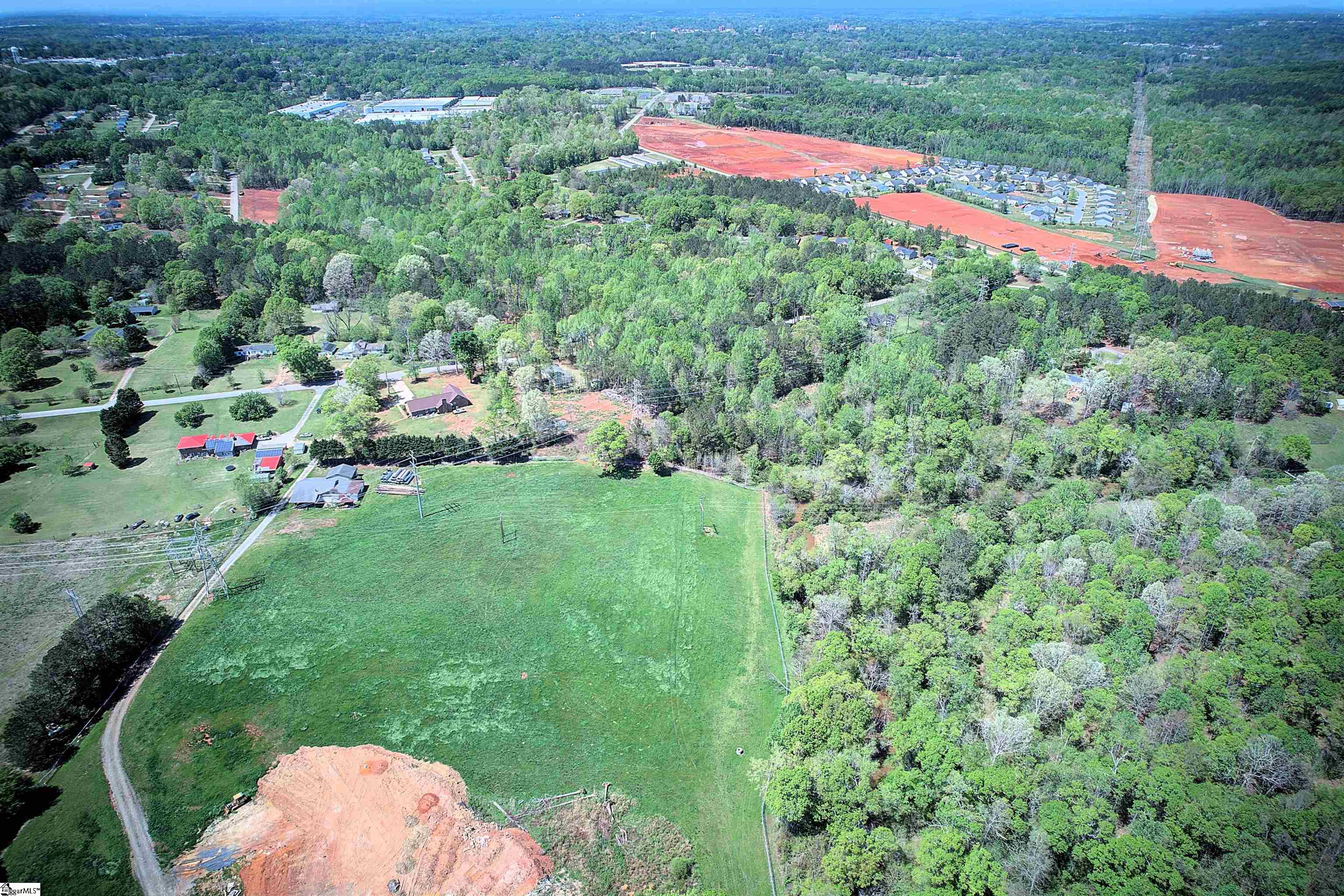 554 Lawrence Road Anderson, SC 29624 - Photo 6 of 10