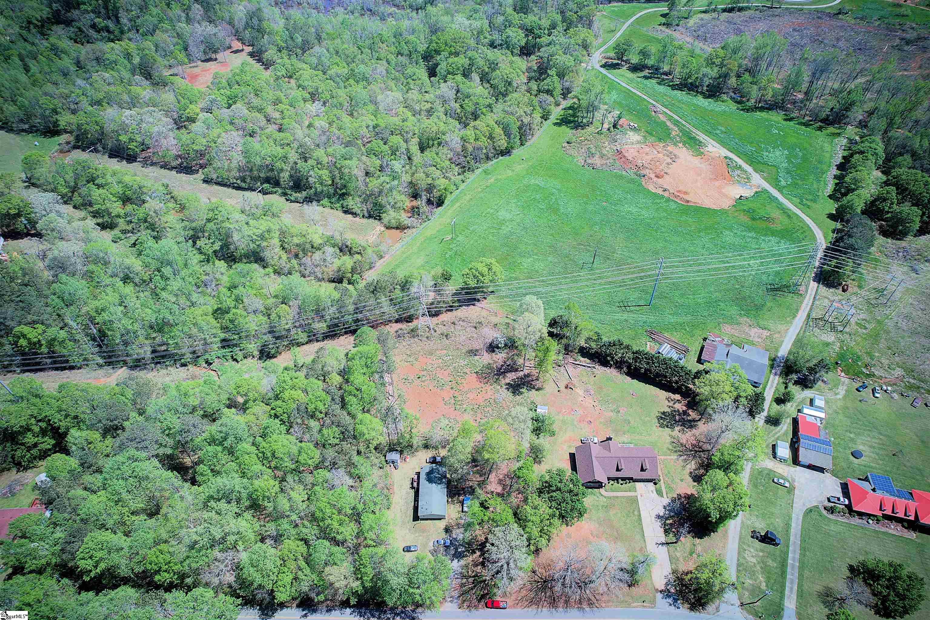 554 Lawrence Road Anderson, SC 29624 - Photo 7 of 10