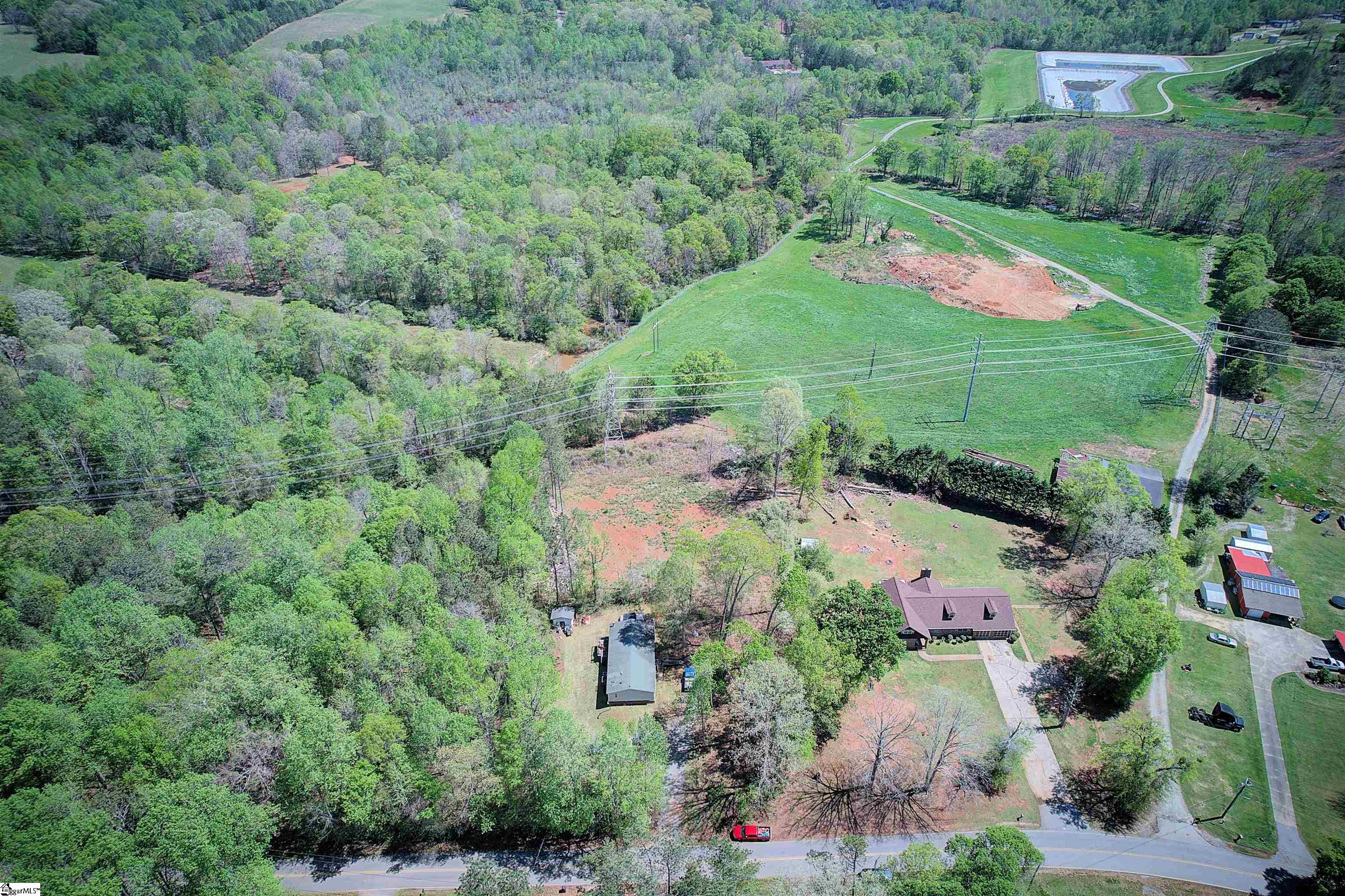 554 Lawrence Road Anderson, SC 29624 - Photo 8 of 10