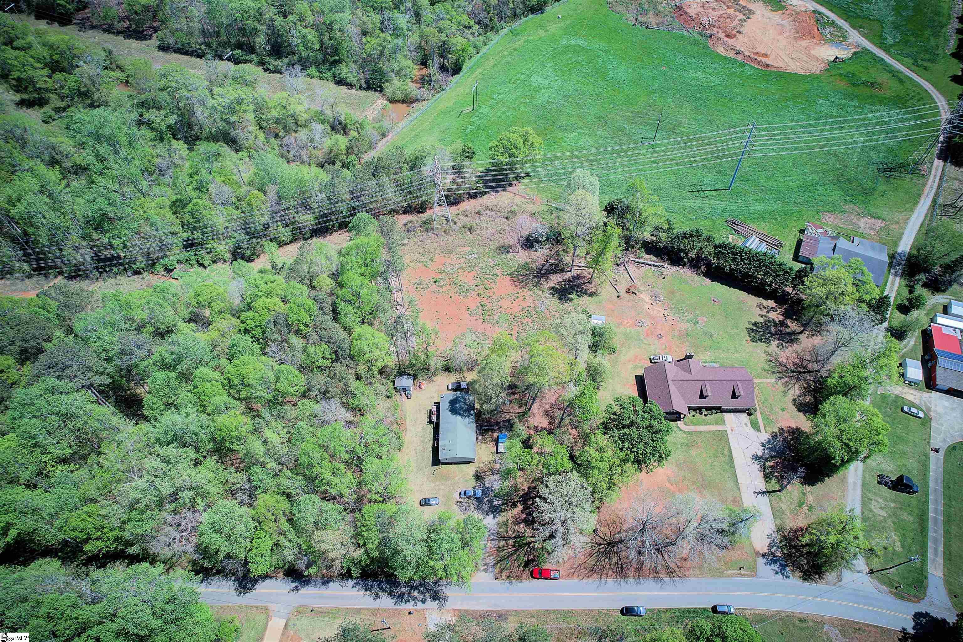 554 Lawrence Road Anderson, SC 29624 - Photo 9 of 10