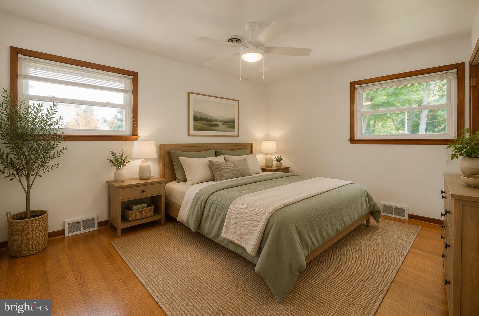 7927 Old Seventh Street Frederick, MD 21702 - Photo 10 of 43 AI Generated with Virtual Staging