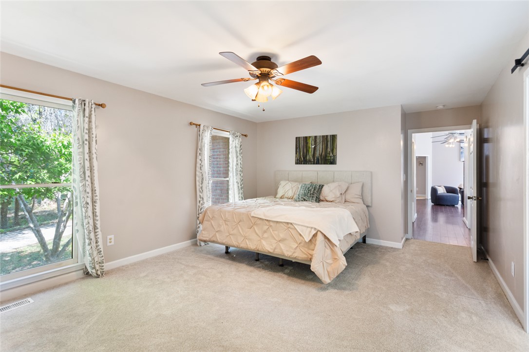 3885 Old Portman Road Anderson, SC 29626 - Photo 16 of 47