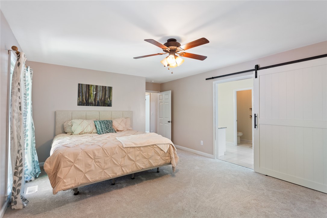3885 Old Portman Road Anderson, SC 29626 - Photo 17 of 47