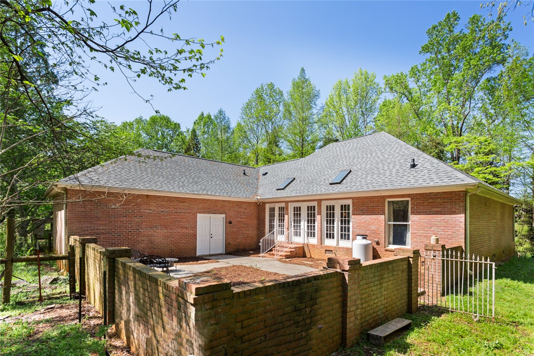 3885 Old Portman Road Anderson, SC 29626 - Photo 28 of 47