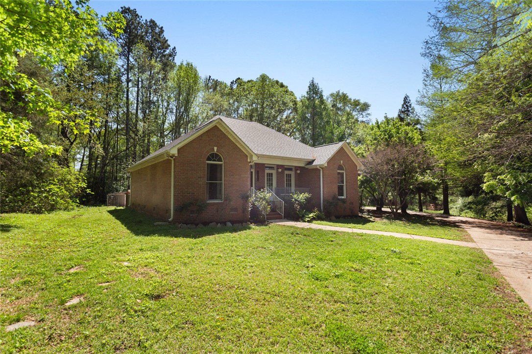 3885 Old Portman Road Anderson, SC 29626 - Photo 31 of 47