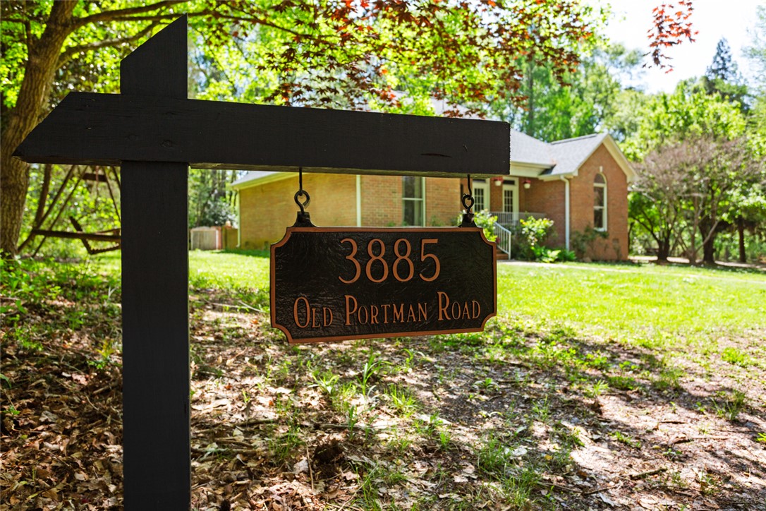 3885 Old Portman Road Anderson, SC 29626 - Photo 35 of 47