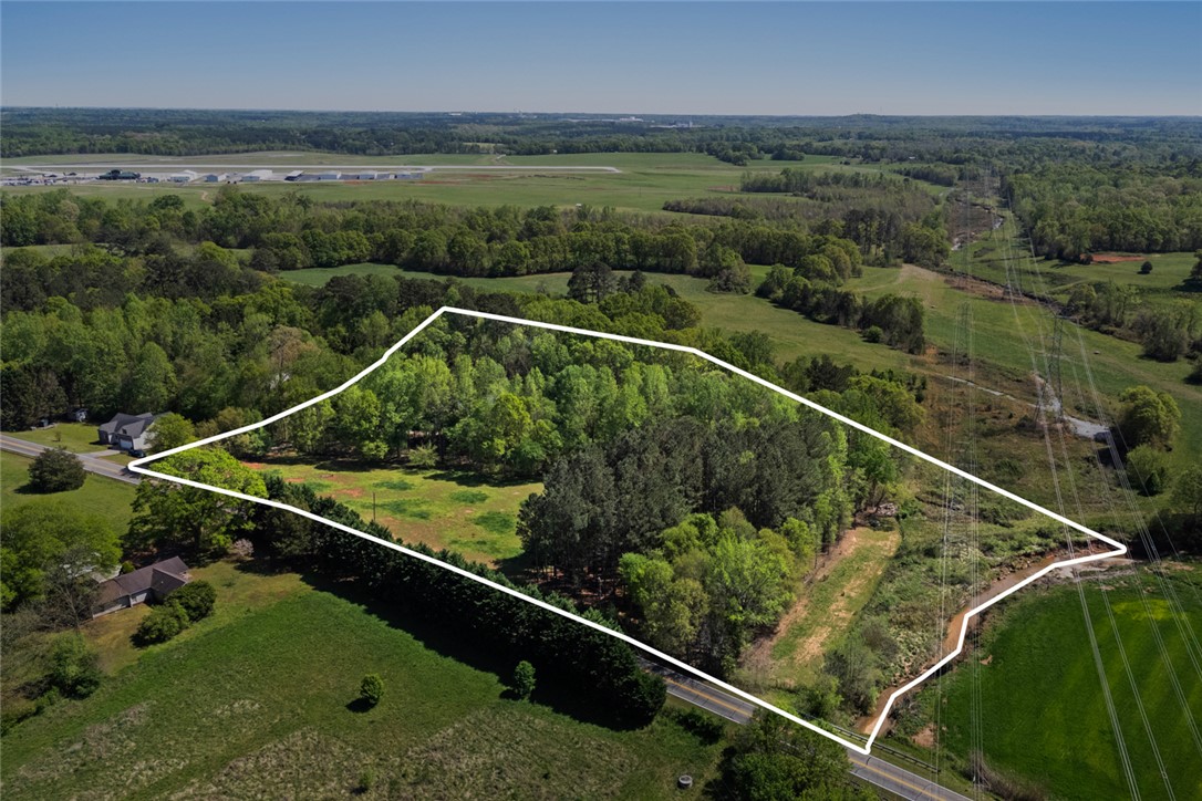 3885 Old Portman Road Anderson, SC 29626 - Photo 39 of 47