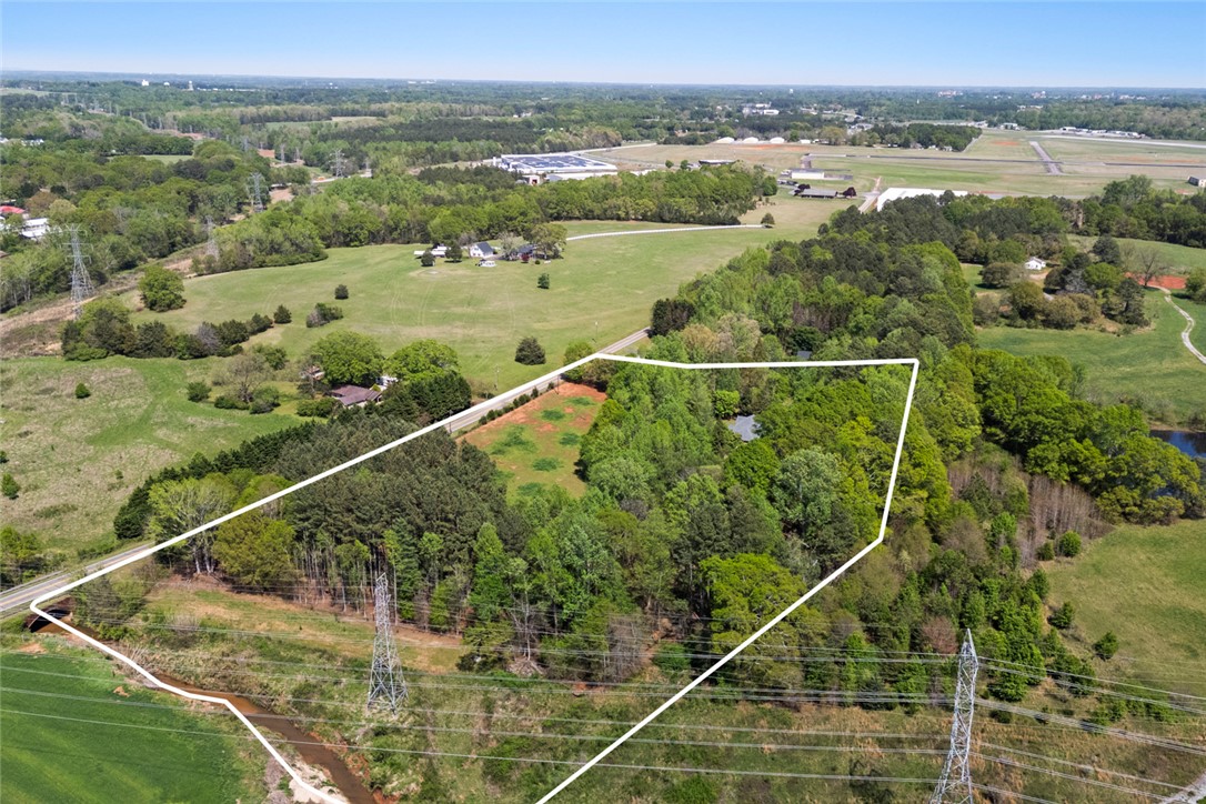 3885 Old Portman Road Anderson, SC 29626 - Photo 41 of 47