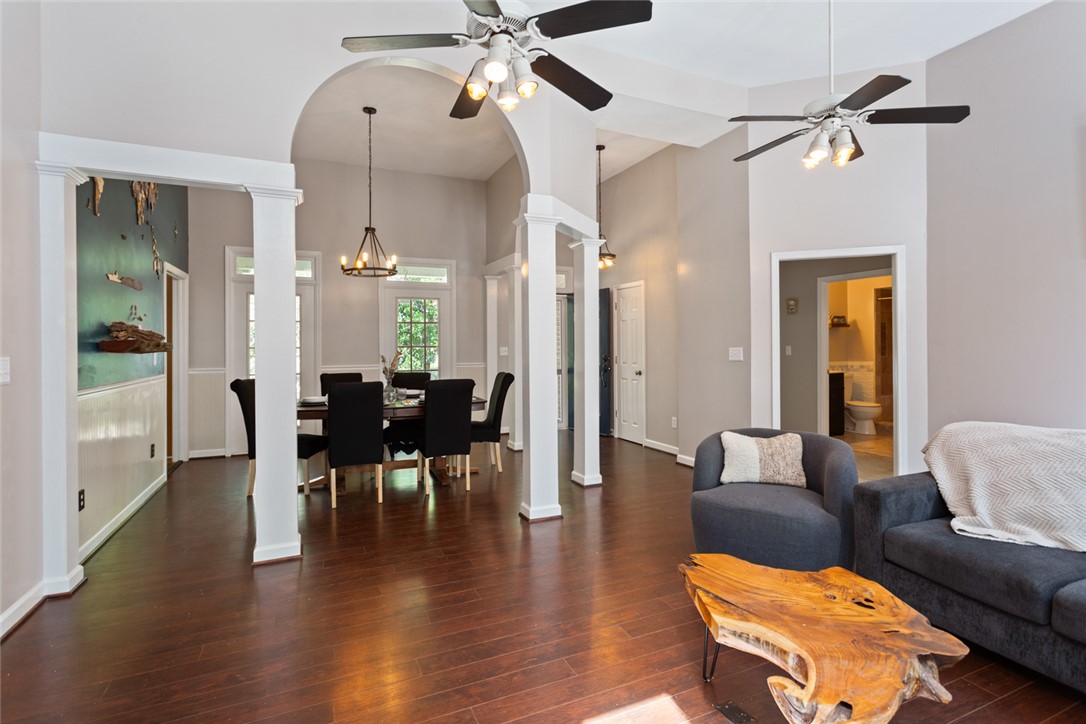 3885 Old Portman Road Anderson, SC 29626 - Photo 7 of 47
