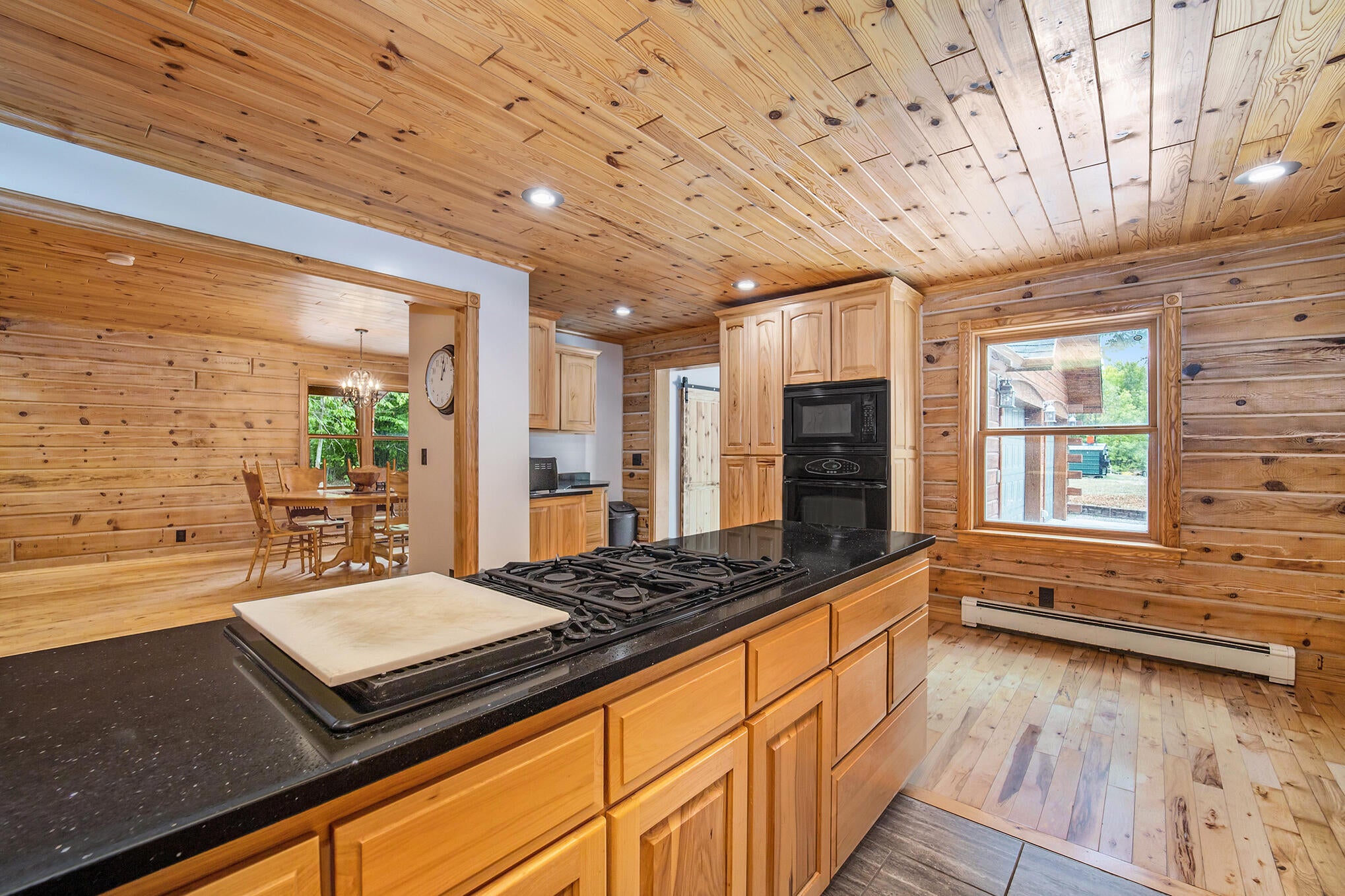 8751 Stoney Ridge Road Vanderbilt, MI 49795 - Photo 8 of 39 Gallery Image 8
