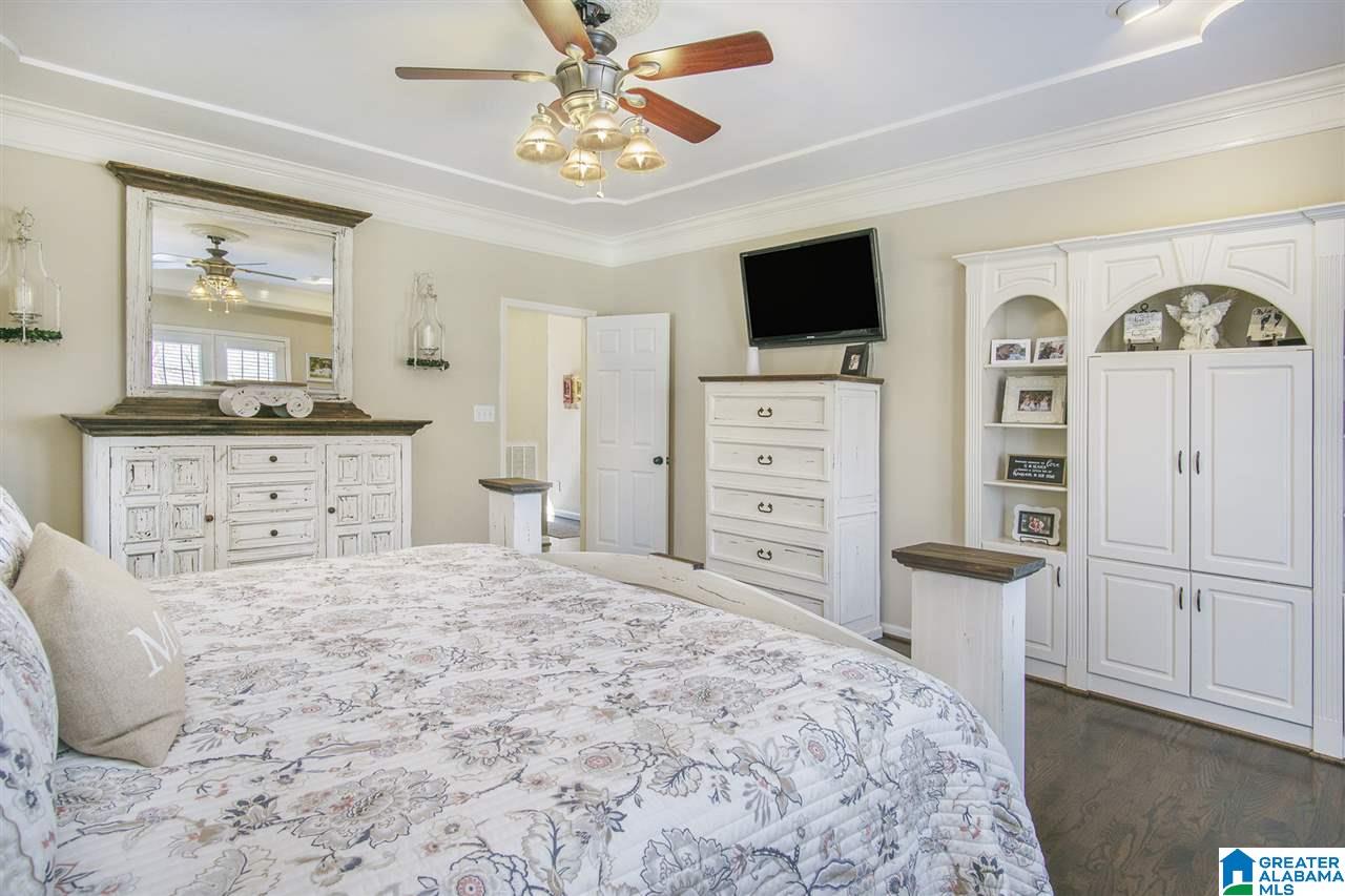113 Oak Ridge Lane Clanton, AL 35045 - Photo 17 of 50
