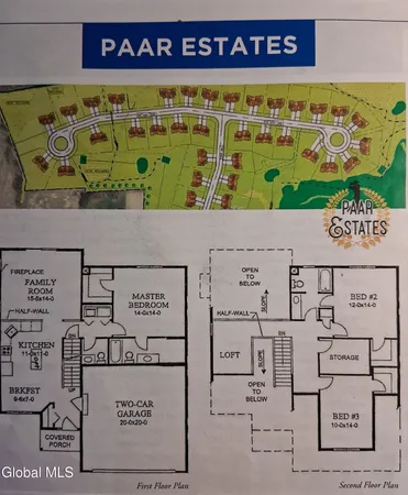 $459,900 | 36 Chip Shot Way, Mechanicville, NY 12118