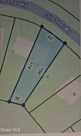 $459,900 | 36 Chip Shot Way, Mechanicville, NY 12118