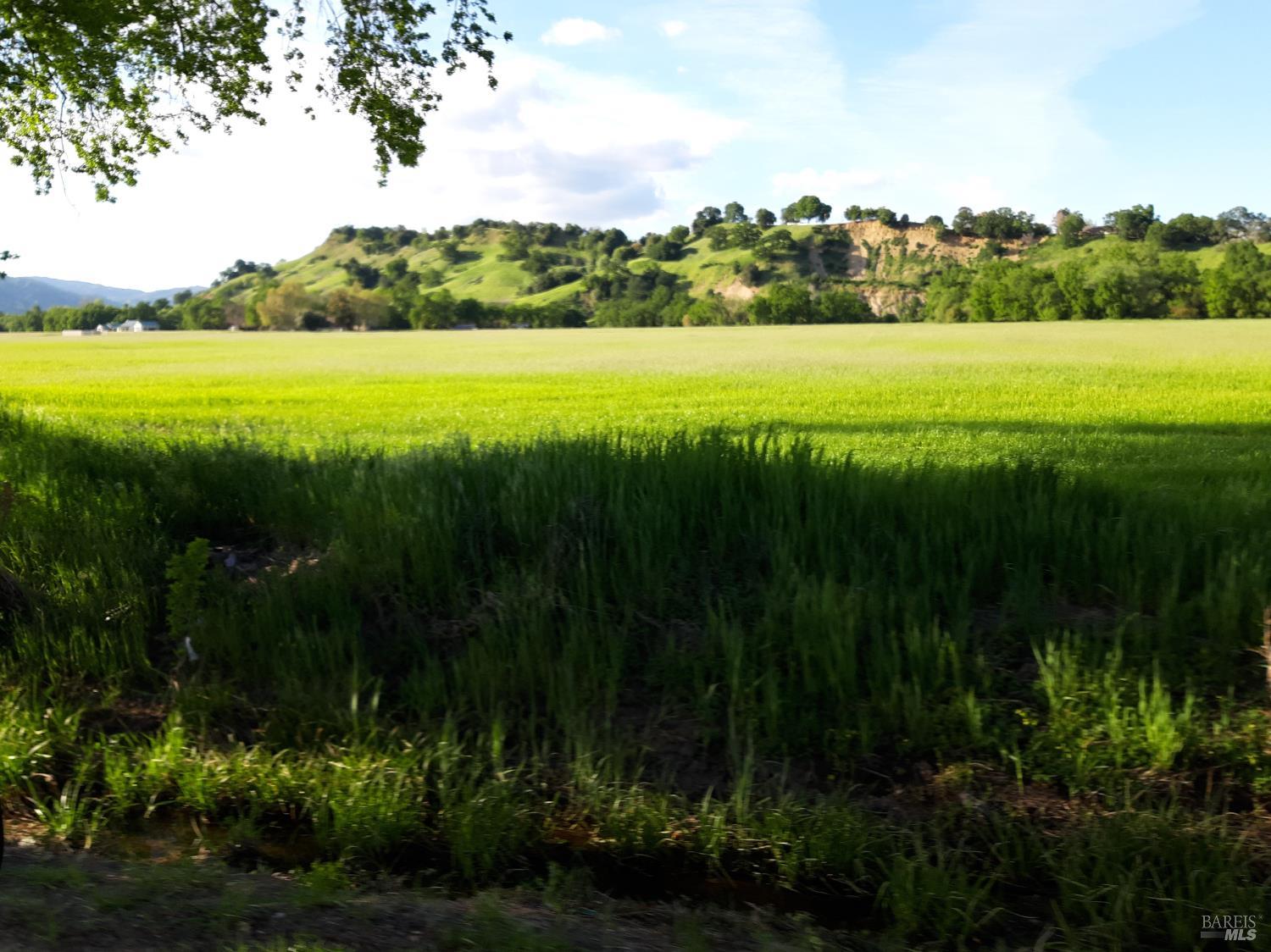 0 Vaca Valley Road Vacaville, CA 95688 - Photo 2 of 28 a view of an ocean with a yard