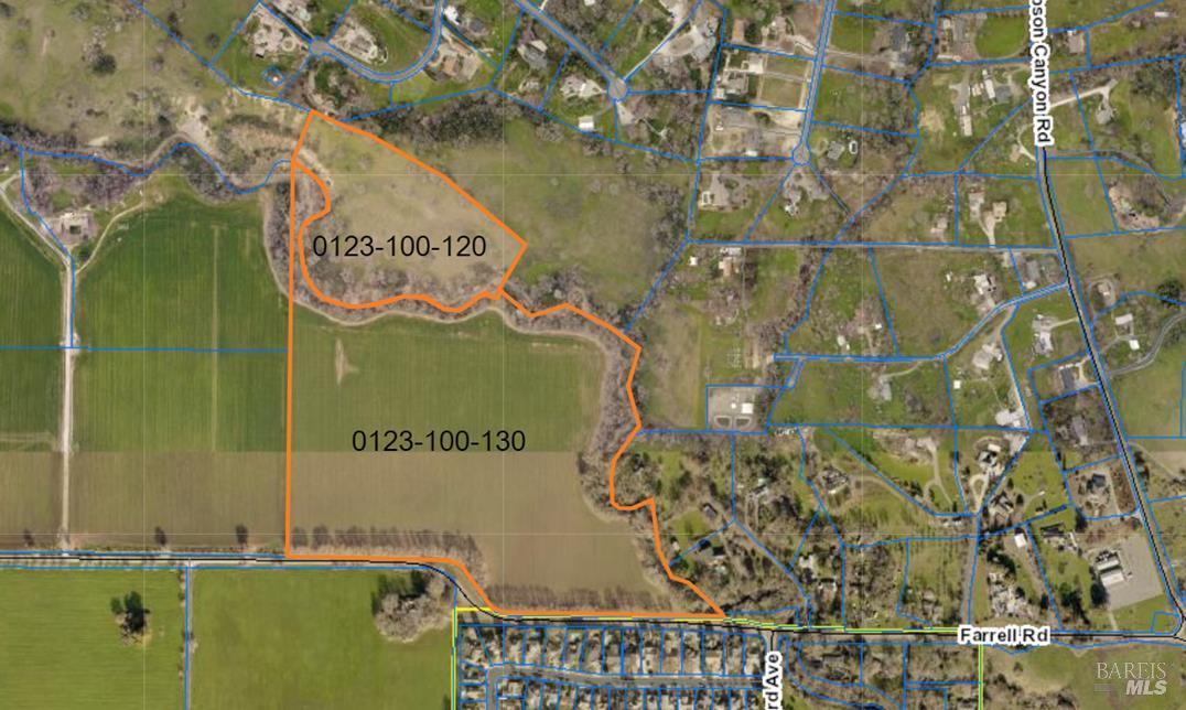 0 Vaca Valley Road Vacaville, CA 95688 - Photo 6 of 28