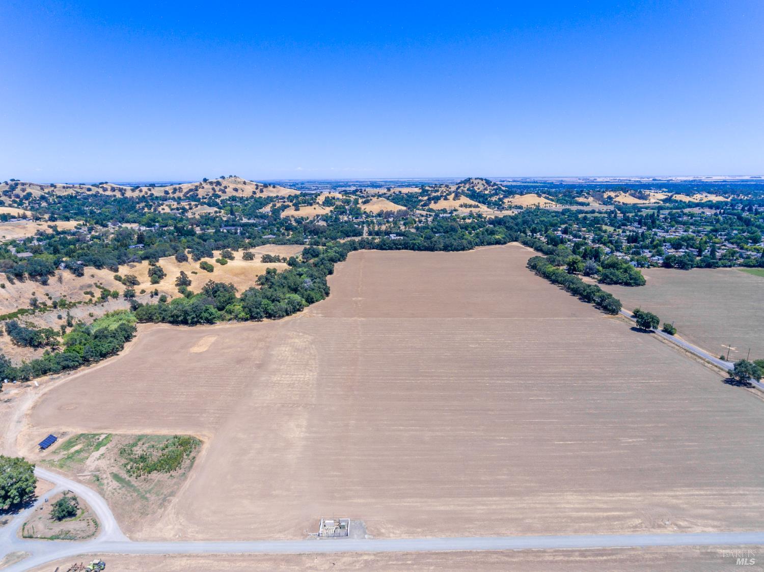 0 Vaca Valley Road Vacaville, CA 95688 - Photo 8 of 28 an aerial view of a