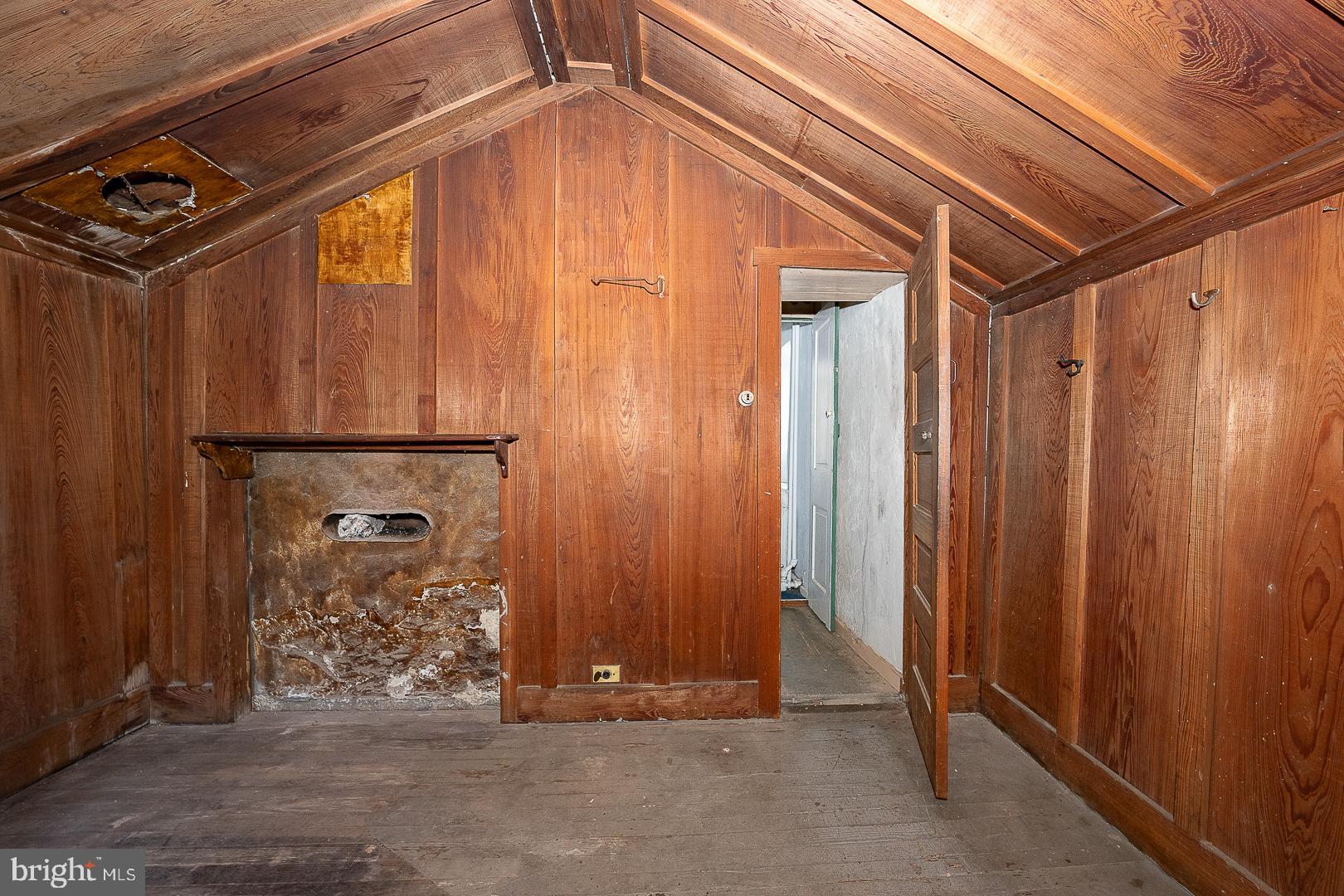 1250 Old Lancaster Road Berwyn, PA 19312 - Photo 31 of 66 The Secret Room