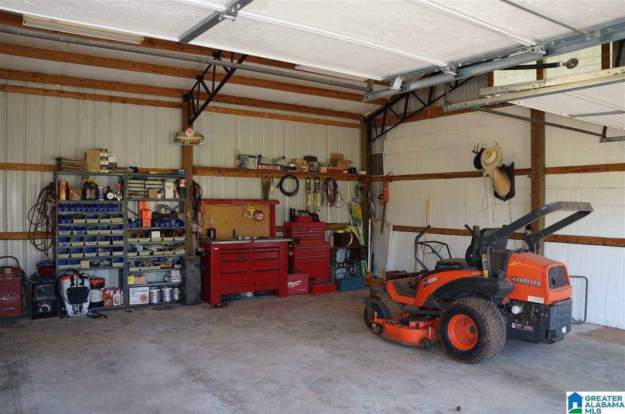 90 Rocky Mt Ch Road Sylacauga, AL 35150 - Photo 41 of 50