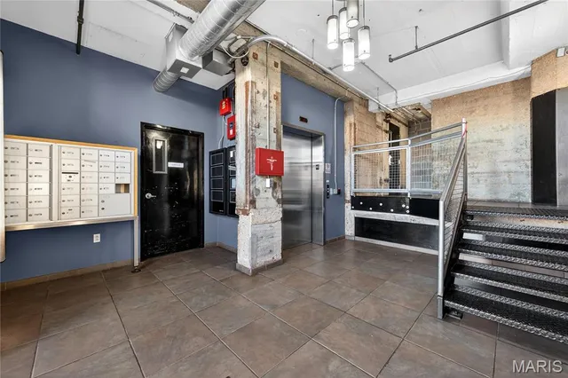 $190,000 | 1619 Washington Avenue, Unit 803, St. Louis, MO 63103