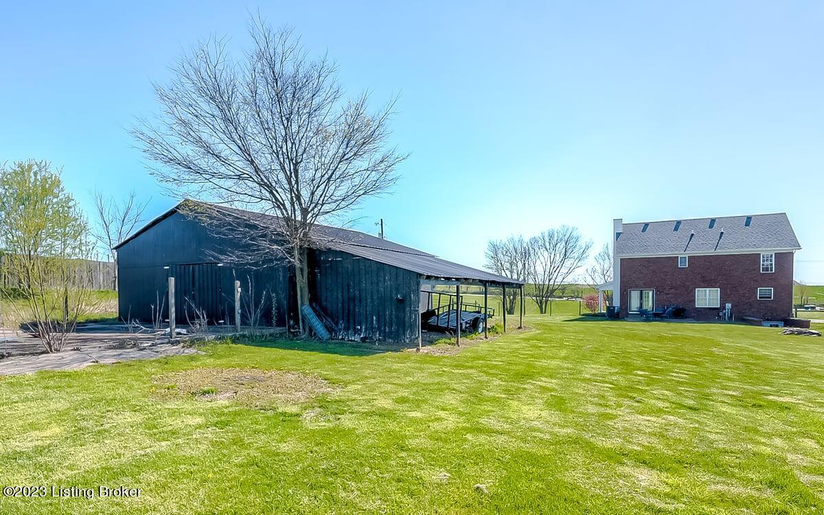 2427 Murrays Run Road Bardstown, KY 40004 - Photo 35 of 48 4-4