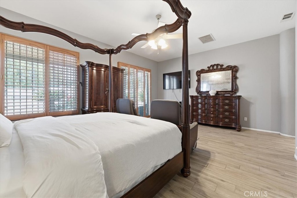 23841 Piedras Road Perris, CA 92570 - Photo 62 of 130 Master Bedroom