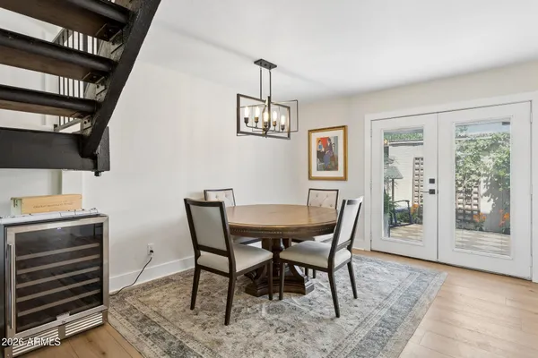 $439,500 | 2818 East Clarendon Avenue, Phoenix, AZ 85016