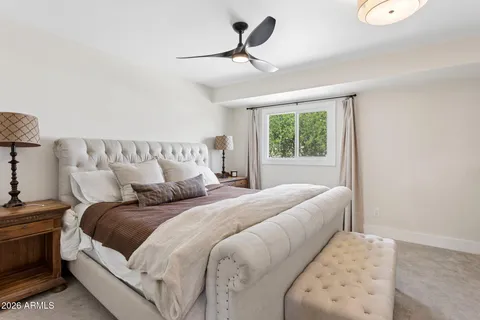 $439,500 | 2818 East Clarendon Avenue, Phoenix, AZ 85016