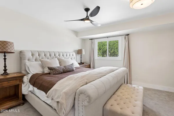 $439,500 | 2818 East Clarendon Avenue, Phoenix, AZ 85016