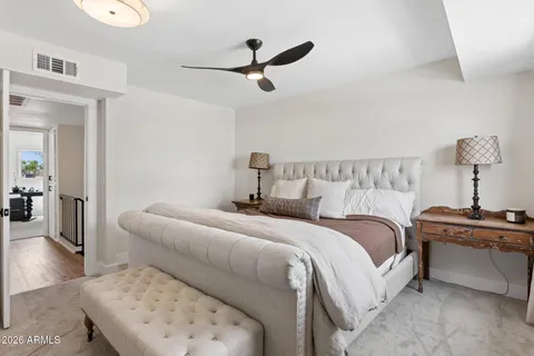 $439,500 | 2818 East Clarendon Avenue, Phoenix, AZ 85016