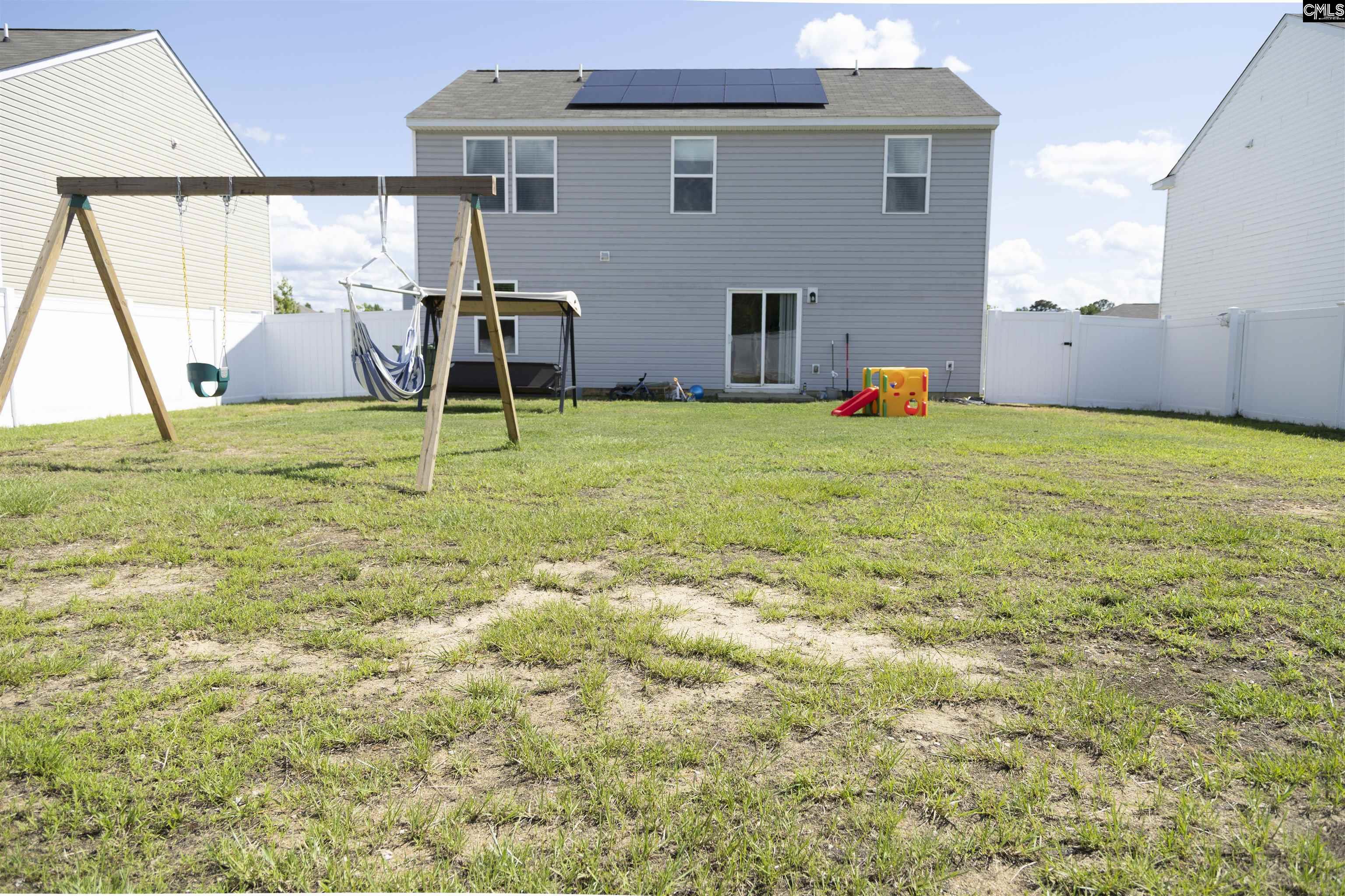 1207 Rushmore Loop Florence, SC 29506 - Photo 21 of 21
