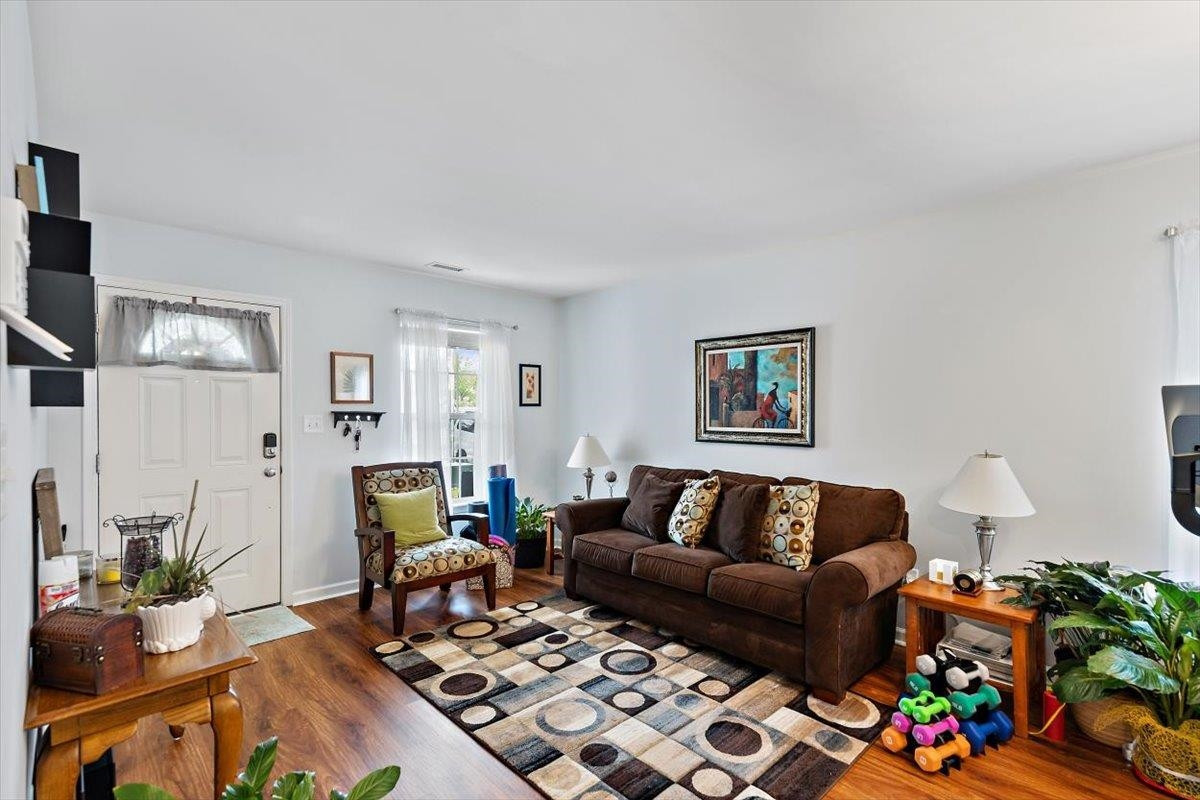 2822 Filbert Street Raleigh, NC 27610 - Photo 6 of 35 Photo 6
