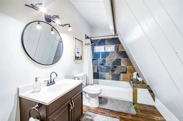 $520,000 | 404 West Mojave Boulevard, Big Bear City, CA 92314