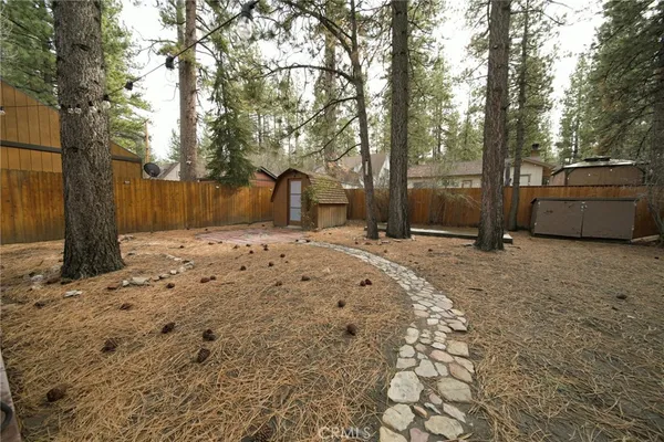$520,000 | 404 West Mojave Boulevard, Big Bear City, CA 92314