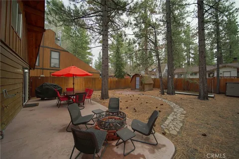 $545,000 | 404 West Mojave Boulevard, Big Bear City, CA 92314