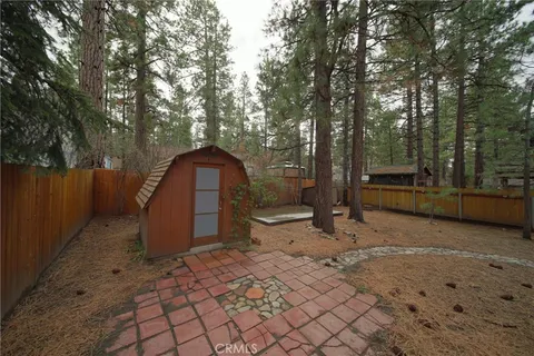 $545,000 | 404 West Mojave Boulevard, Big Bear City, CA 92314