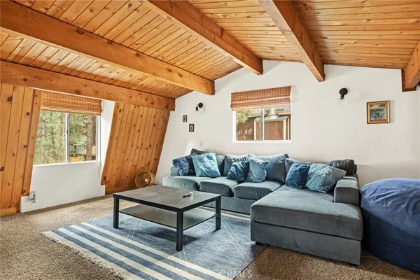 $520,000 | 404 West Mojave Boulevard, Big Bear City, CA 92314