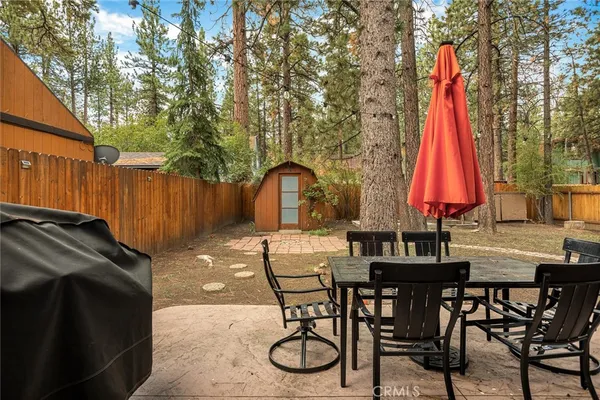$520,000 | 404 West Mojave Boulevard, Big Bear City, CA 92314