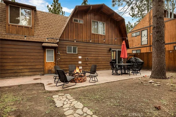$520,000 | 404 West Mojave Boulevard, Big Bear City, CA 92314