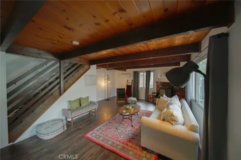 $545,000 | 404 West Mojave Boulevard, Big Bear City, CA 92314