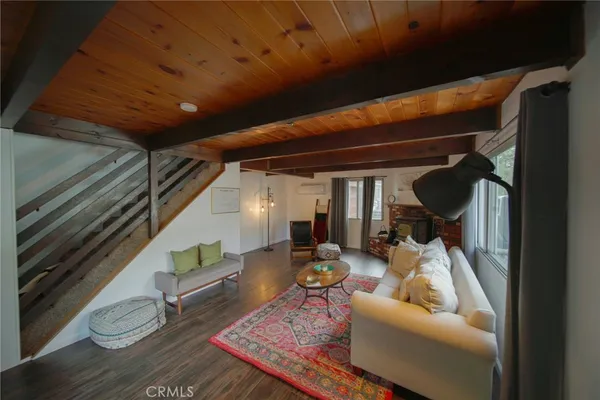 $520,000 | 404 West Mojave Boulevard, Big Bear City, CA 92314