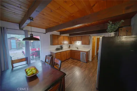 $545,000 | 404 West Mojave Boulevard, Big Bear City, CA 92314
