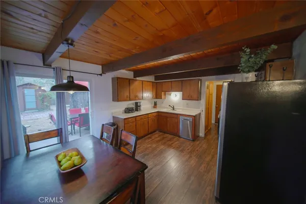 $520,000 | 404 West Mojave Boulevard, Big Bear City, CA 92314